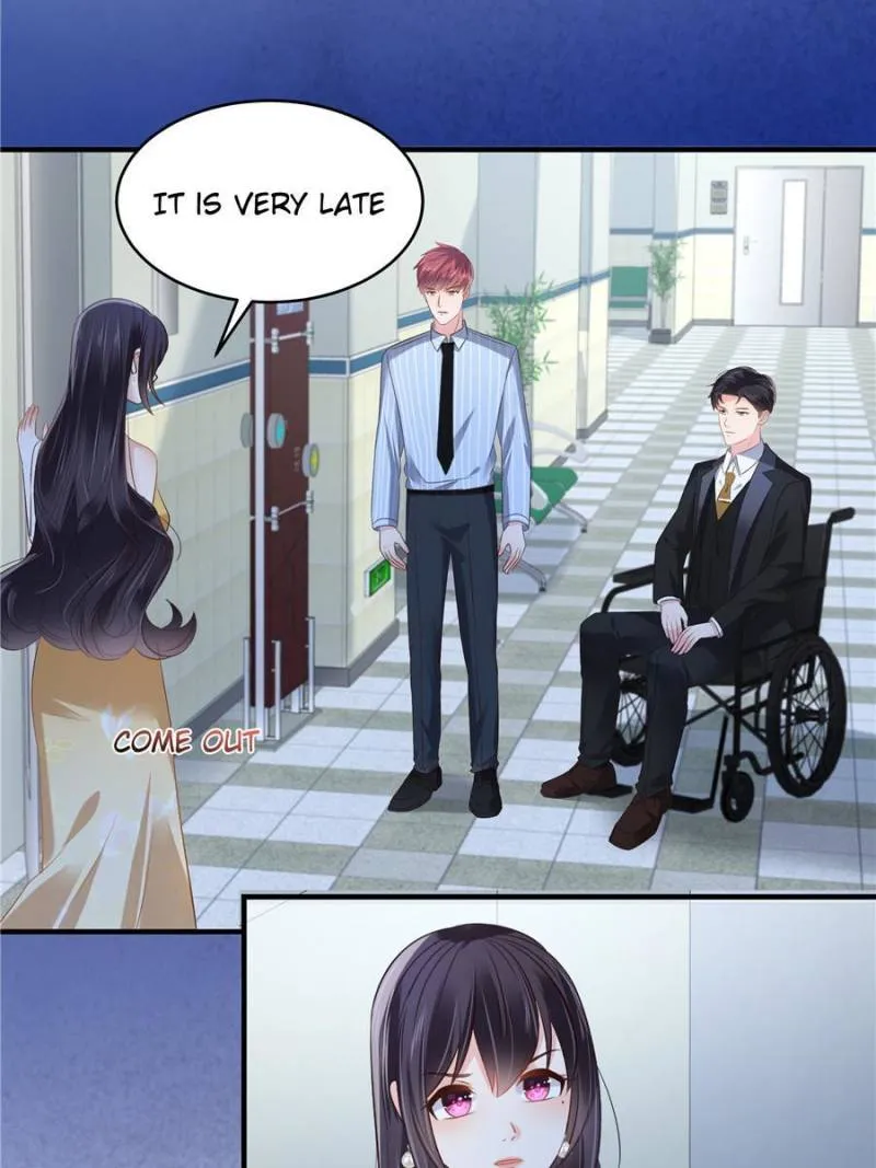 Resurrection Reunion: The Exclusive Love Chapter 219 Online - página 26