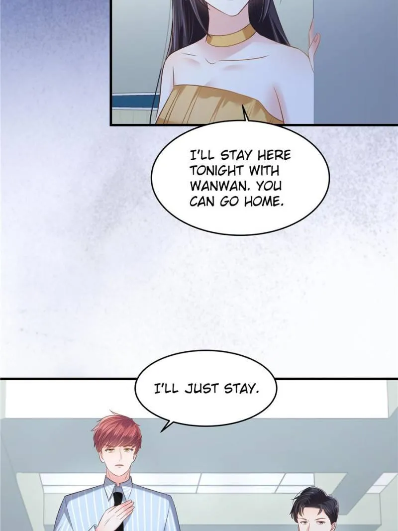 Resurrection Reunion: The Exclusive Love Chapter 219 Online - página 27