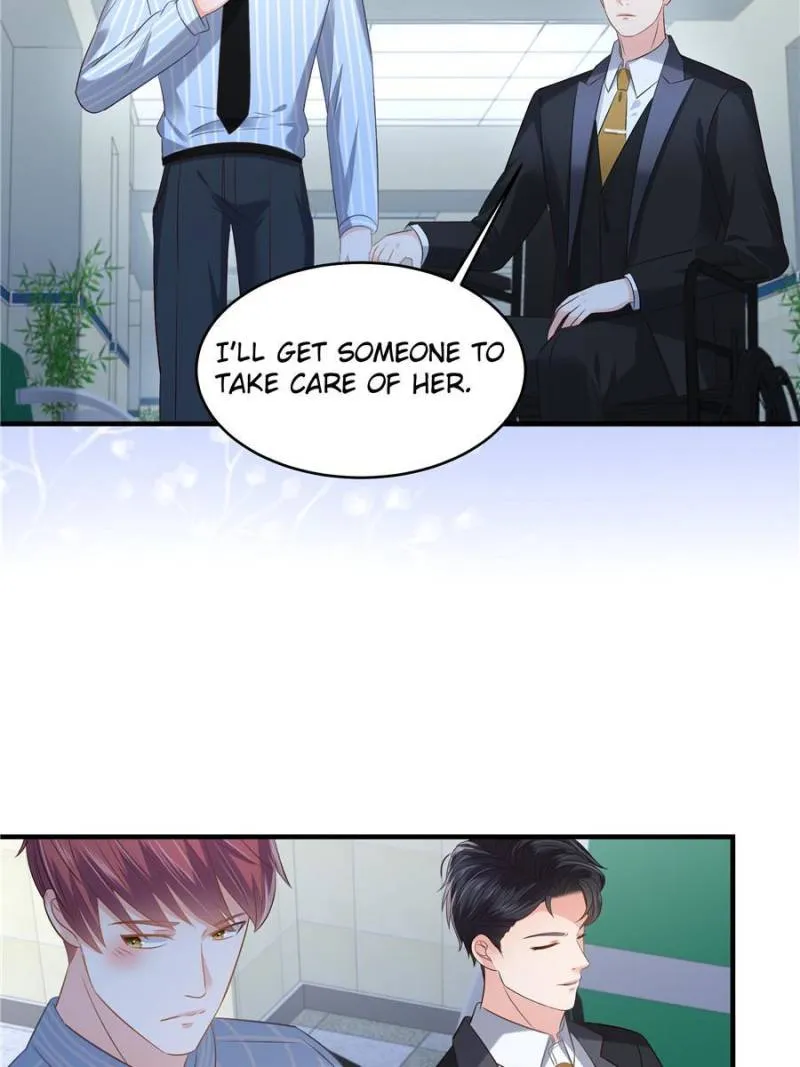 Resurrection Reunion: The Exclusive Love Chapter 219 Online - página 28
