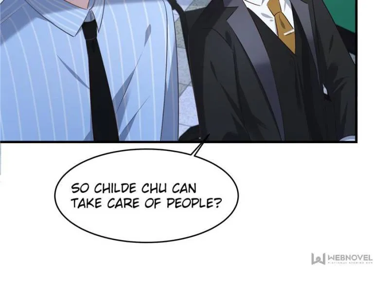 Resurrection Reunion: The Exclusive Love Chapter 219 Online - página 29