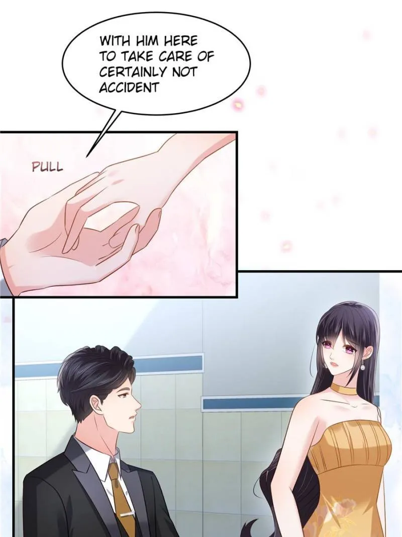 Resurrection Reunion: The Exclusive Love Chapter 219 Online - página 30