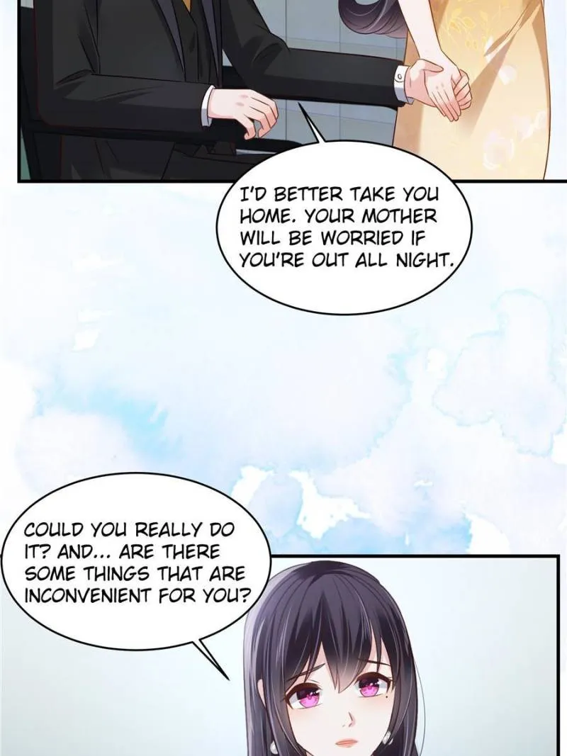 Resurrection Reunion: The Exclusive Love Chapter 219 Online - página 31
