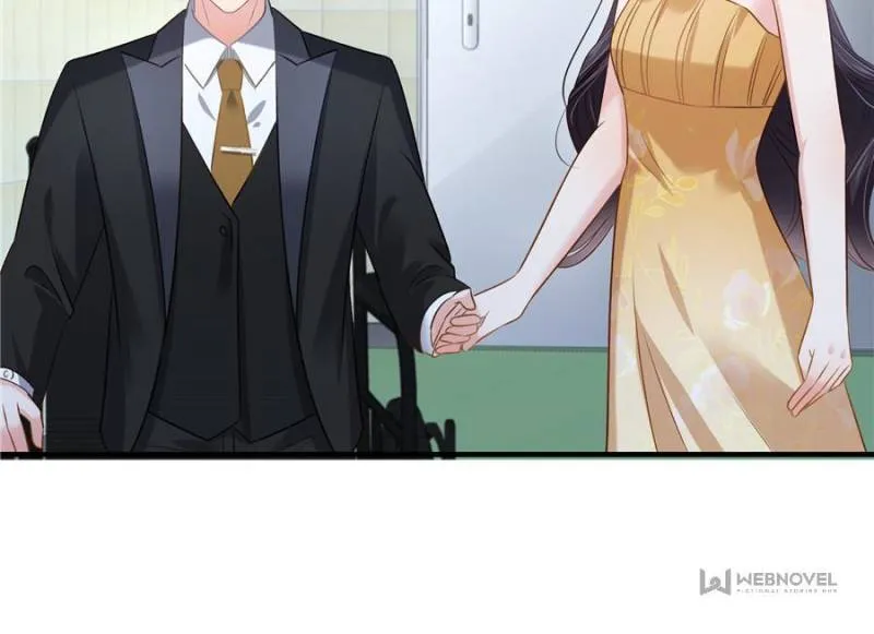 Resurrection Reunion: The Exclusive Love Chapter 219 Online - página 34
