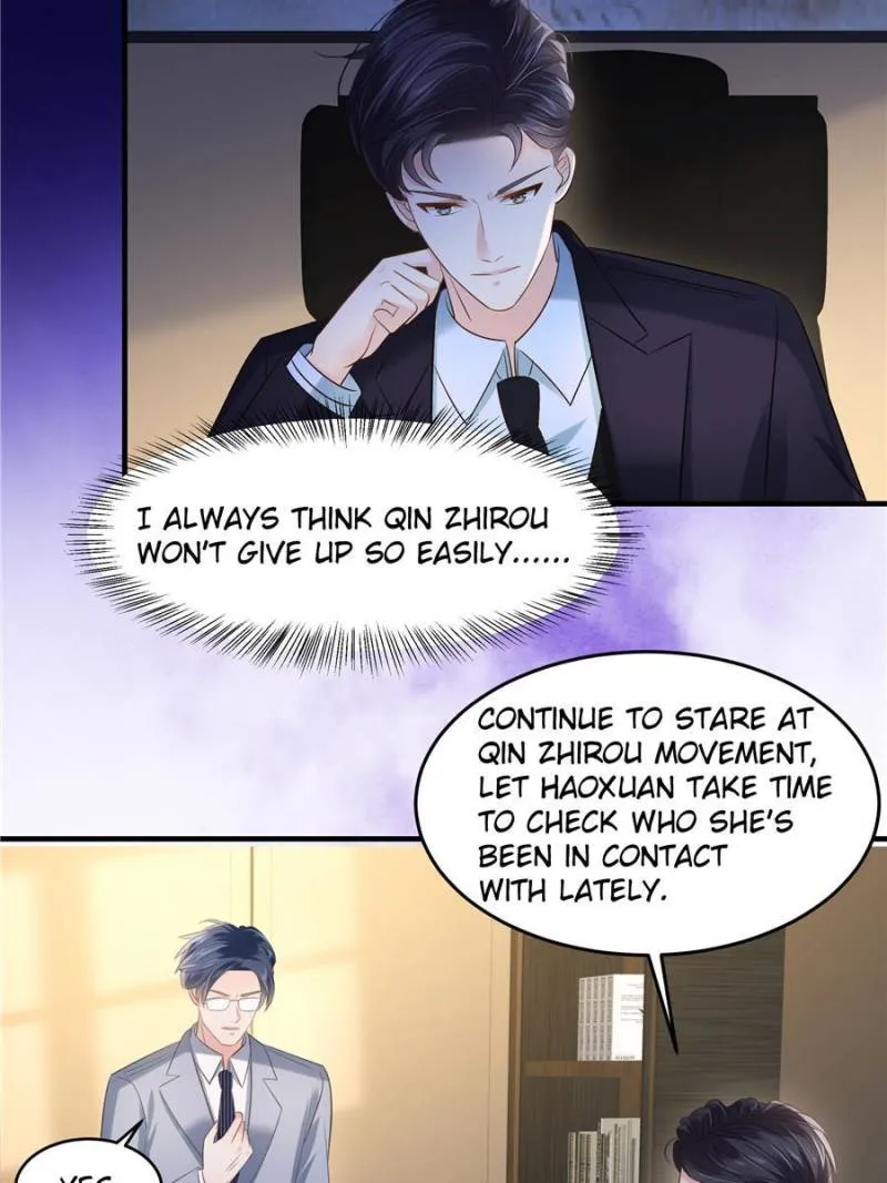 Resurrection Reunion: The Exclusive Love Chapter 220 Online - página 2