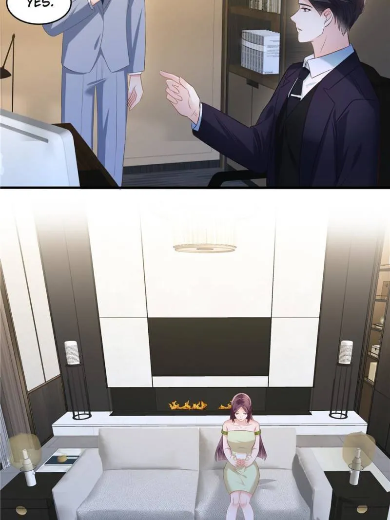 Resurrection Reunion: The Exclusive Love Chapter 220 Online - página 3