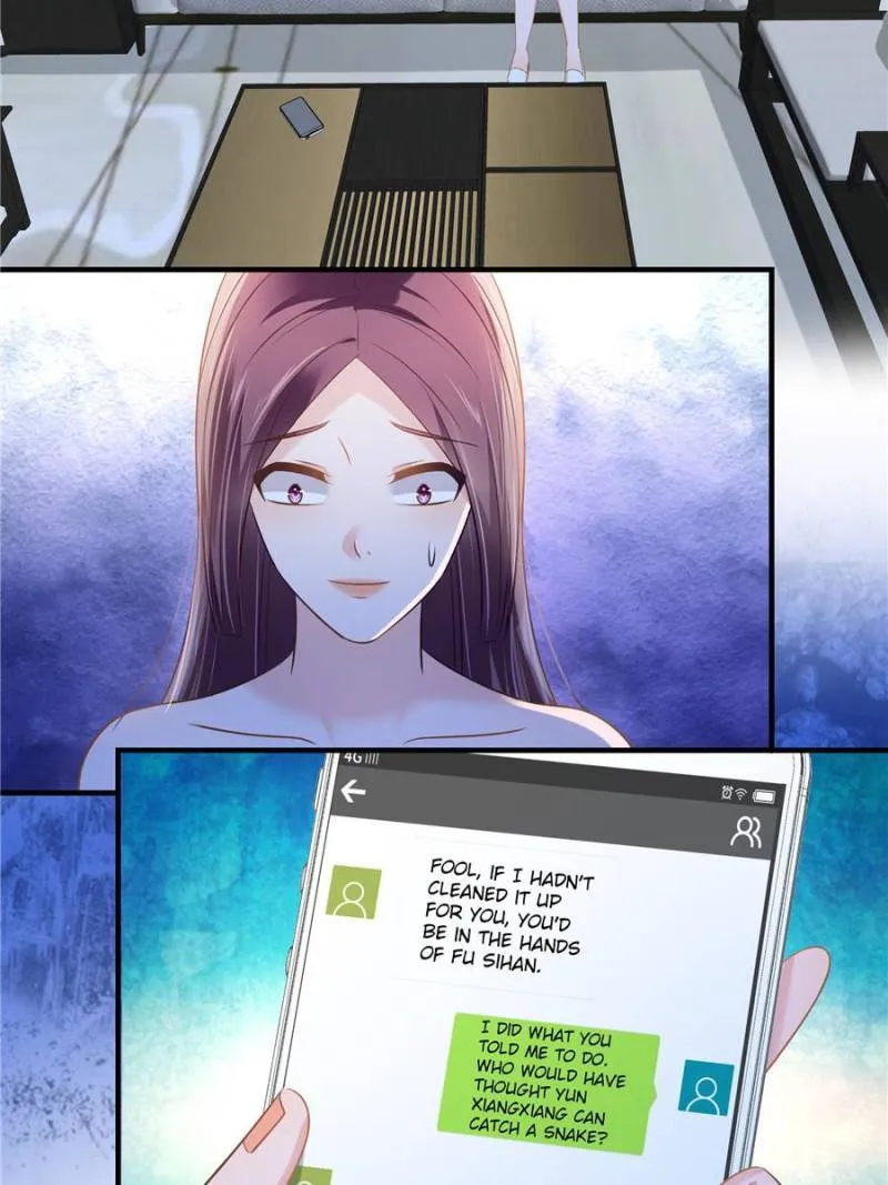 Resurrection Reunion: The Exclusive Love Chapter 220 Online - página 4