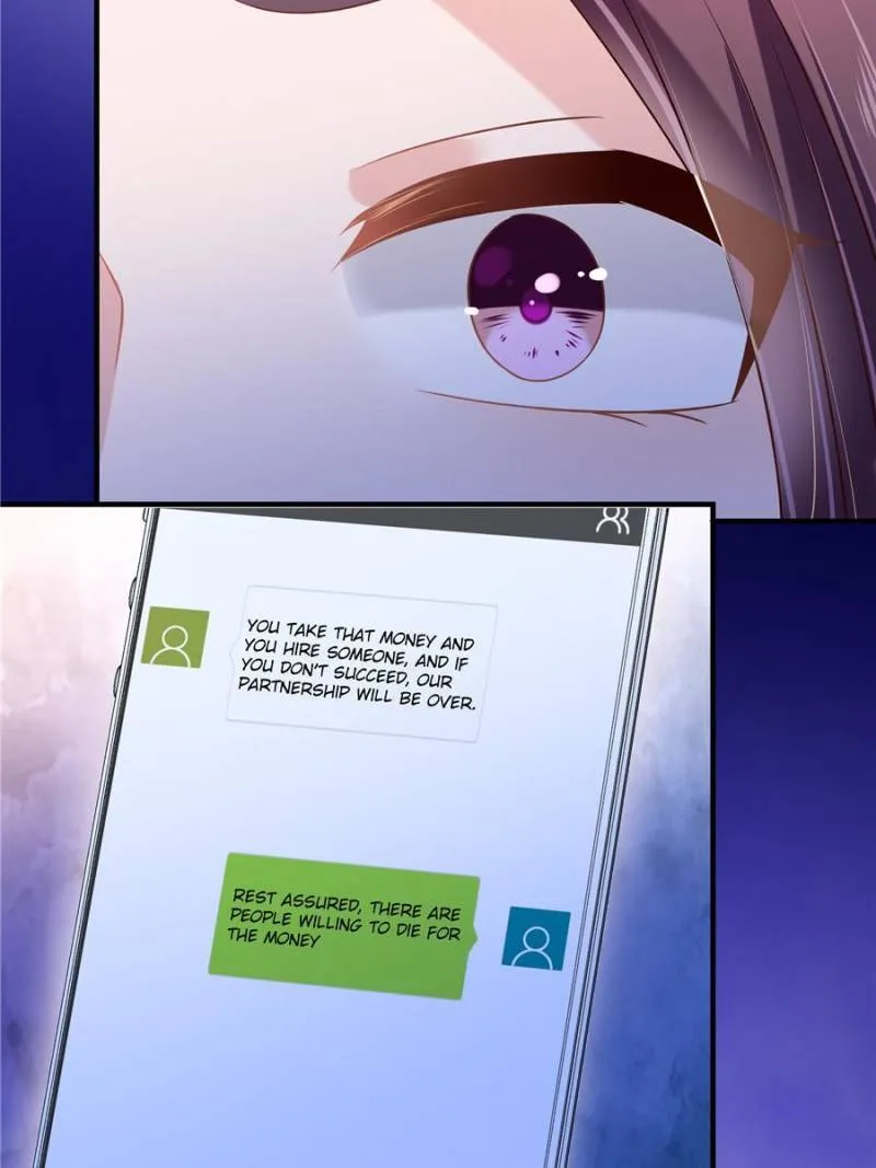 Resurrection Reunion: The Exclusive Love Chapter 220 Online - página 8