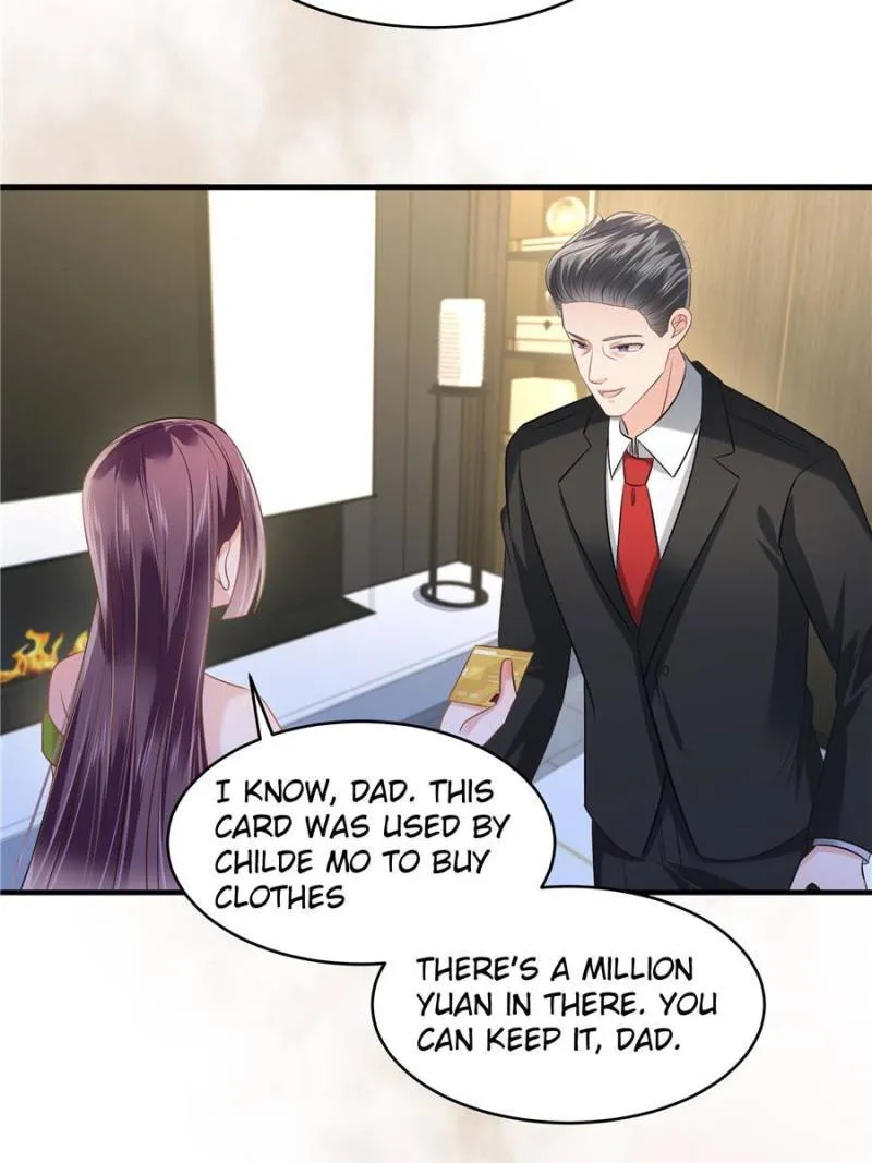 Resurrection Reunion: The Exclusive Love Chapter 220 Online - página 13