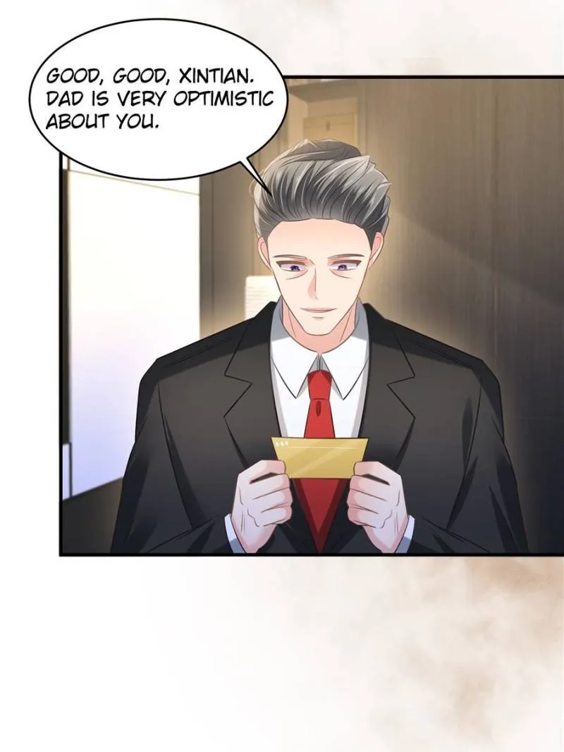 Resurrection Reunion: The Exclusive Love Chapter 220 Online - página 14