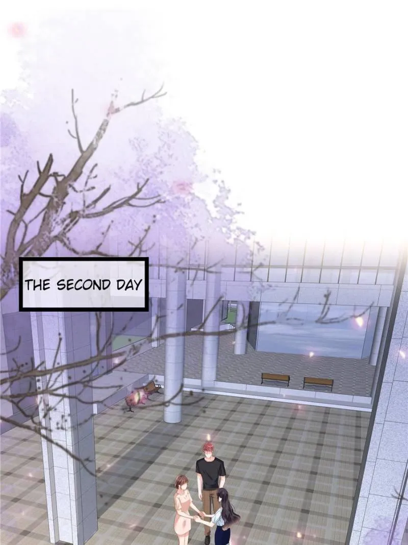 Resurrection Reunion: The Exclusive Love Chapter 220 Online - página 16