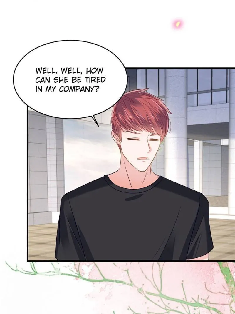 Resurrection Reunion: The Exclusive Love Chapter 220 Online - página 18