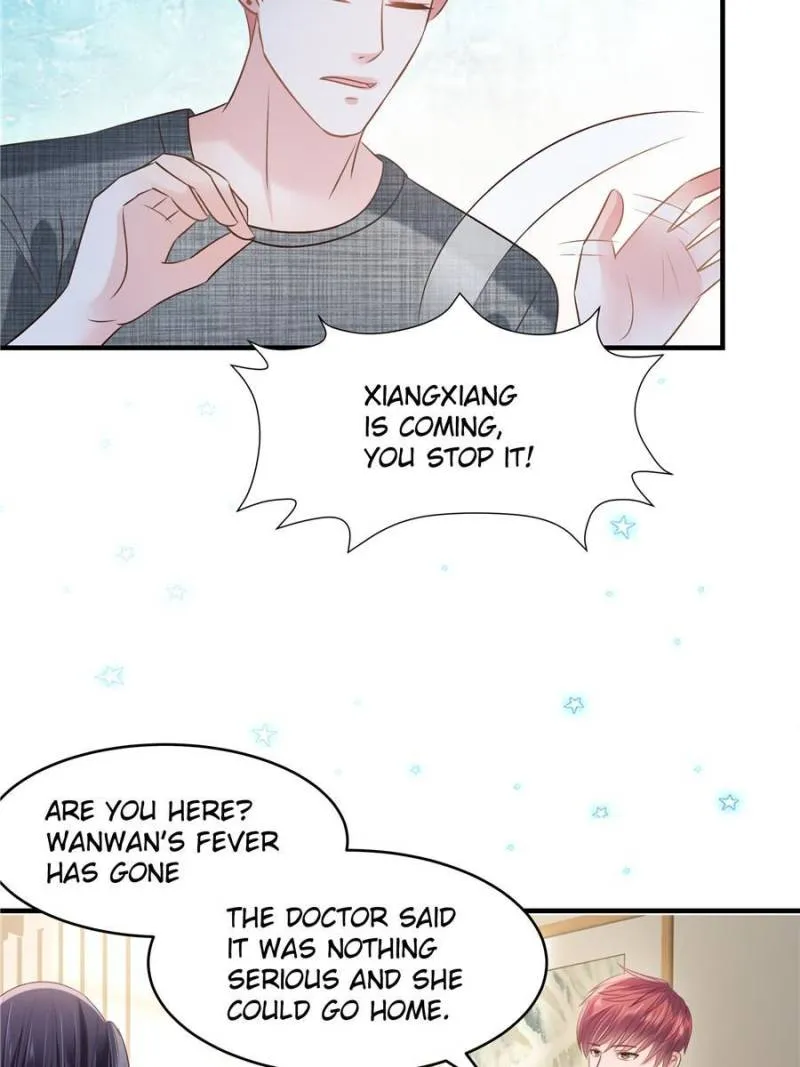 Resurrection Reunion: The Exclusive Love Chapter 220 Online - página 22