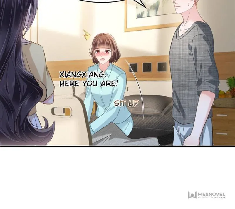 Resurrection Reunion: The Exclusive Love Chapter 220 Online - página 23