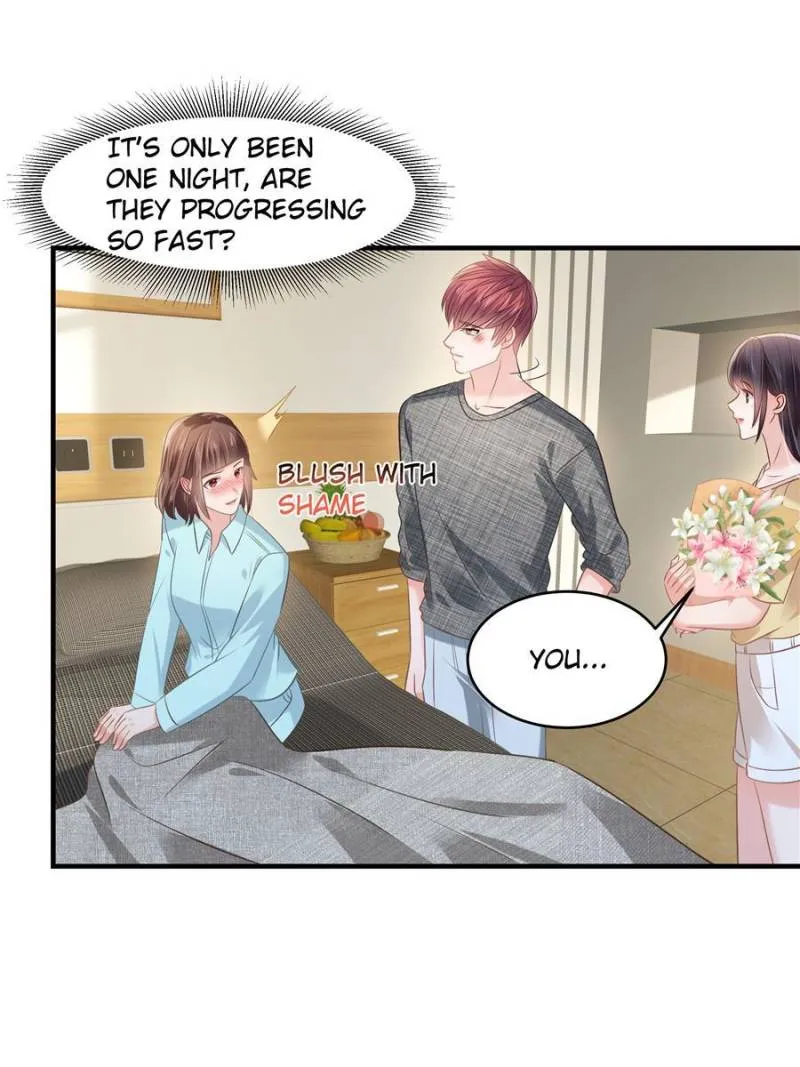 Resurrection Reunion: The Exclusive Love Chapter 220 Online - página 24