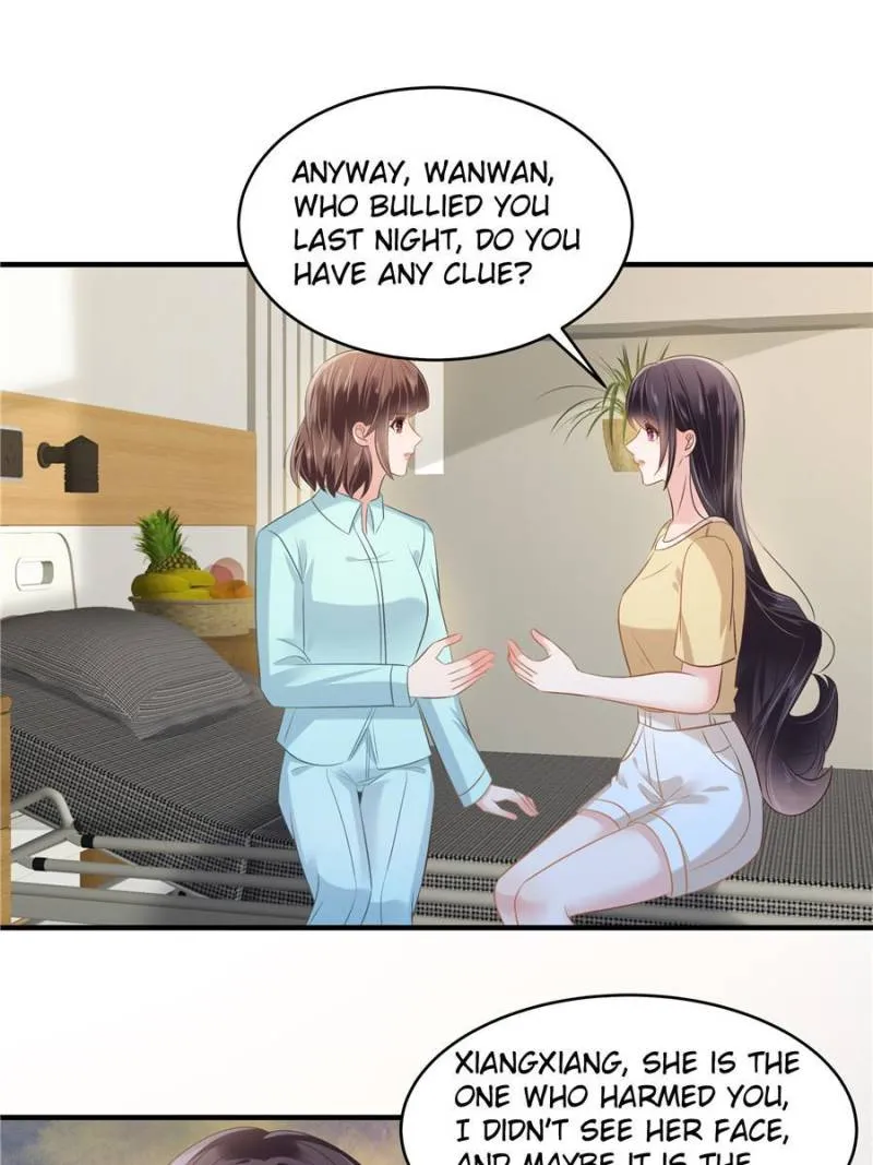 Resurrection Reunion: The Exclusive Love Chapter 220 Online - página 29