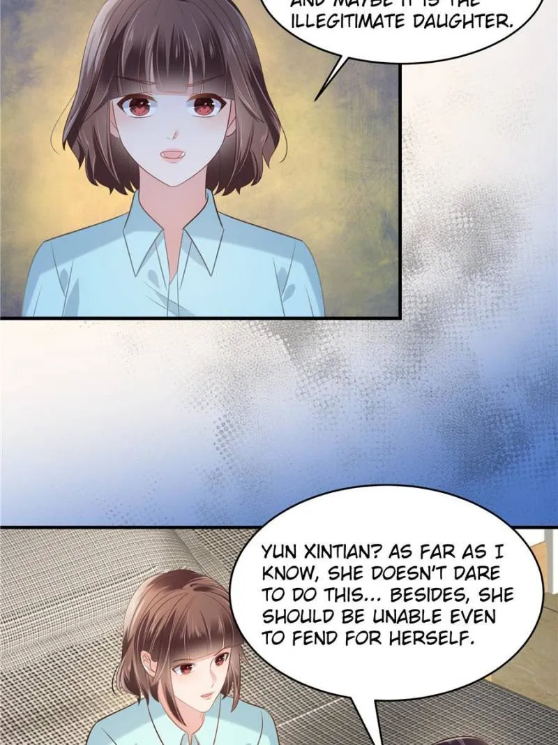 Resurrection Reunion: The Exclusive Love Chapter 220 Online - página 30