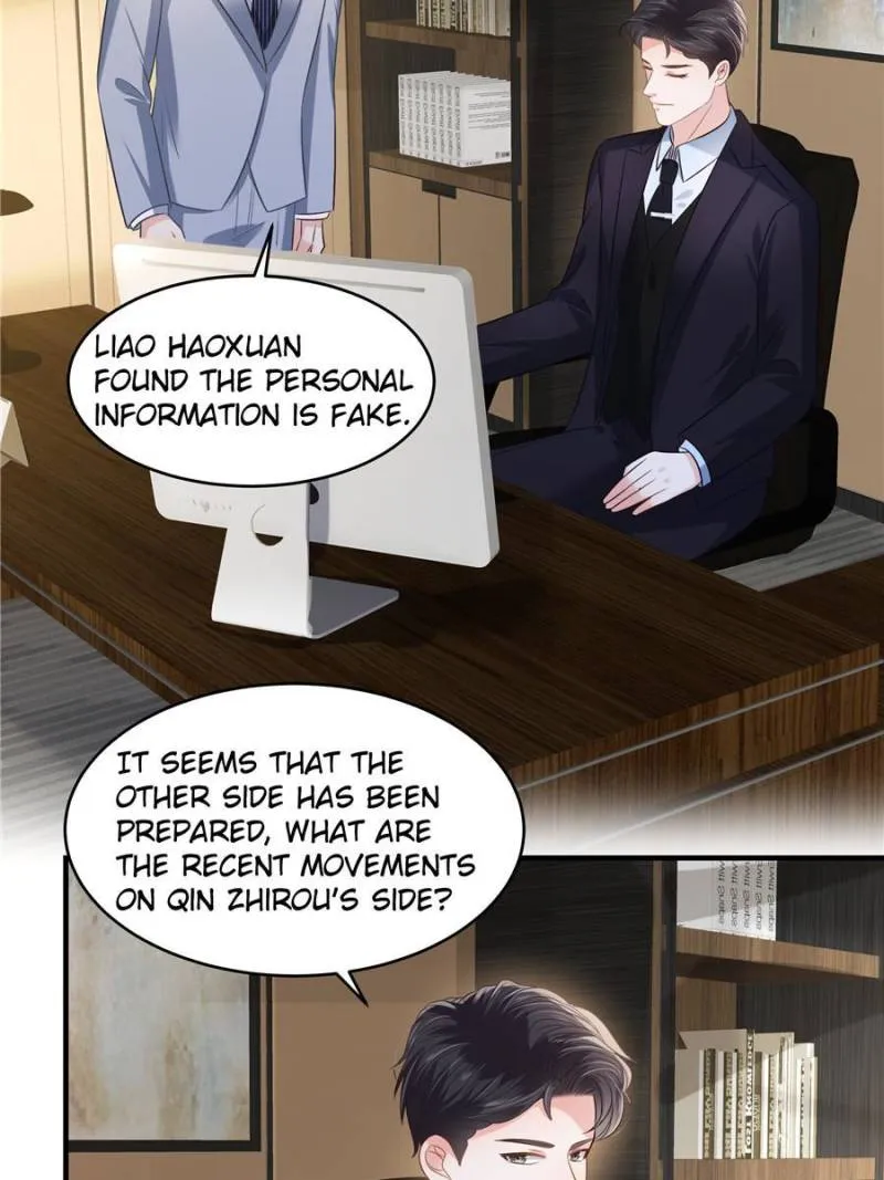 Resurrection Reunion: The Exclusive Love Chapter 220 Online - página 32