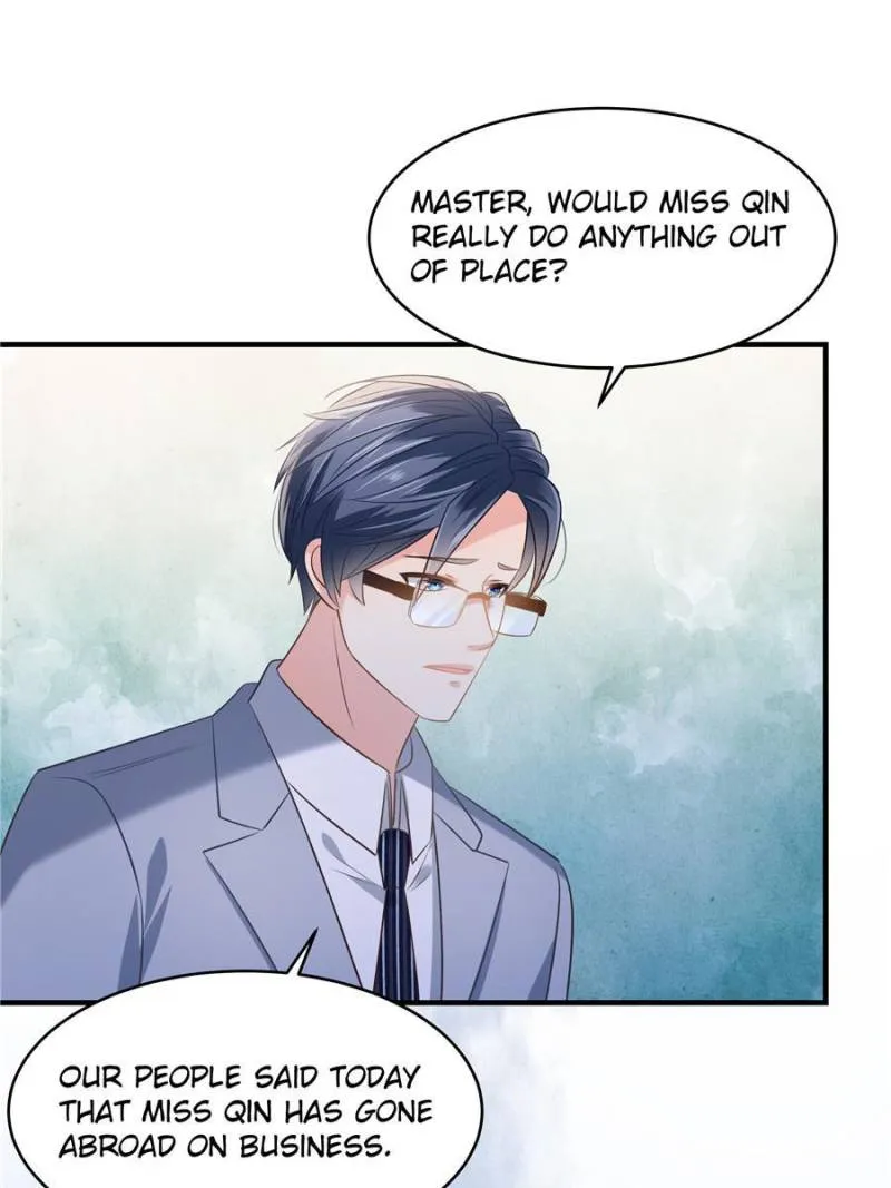 Resurrection Reunion: The Exclusive Love Chapter 220 Online - página 34