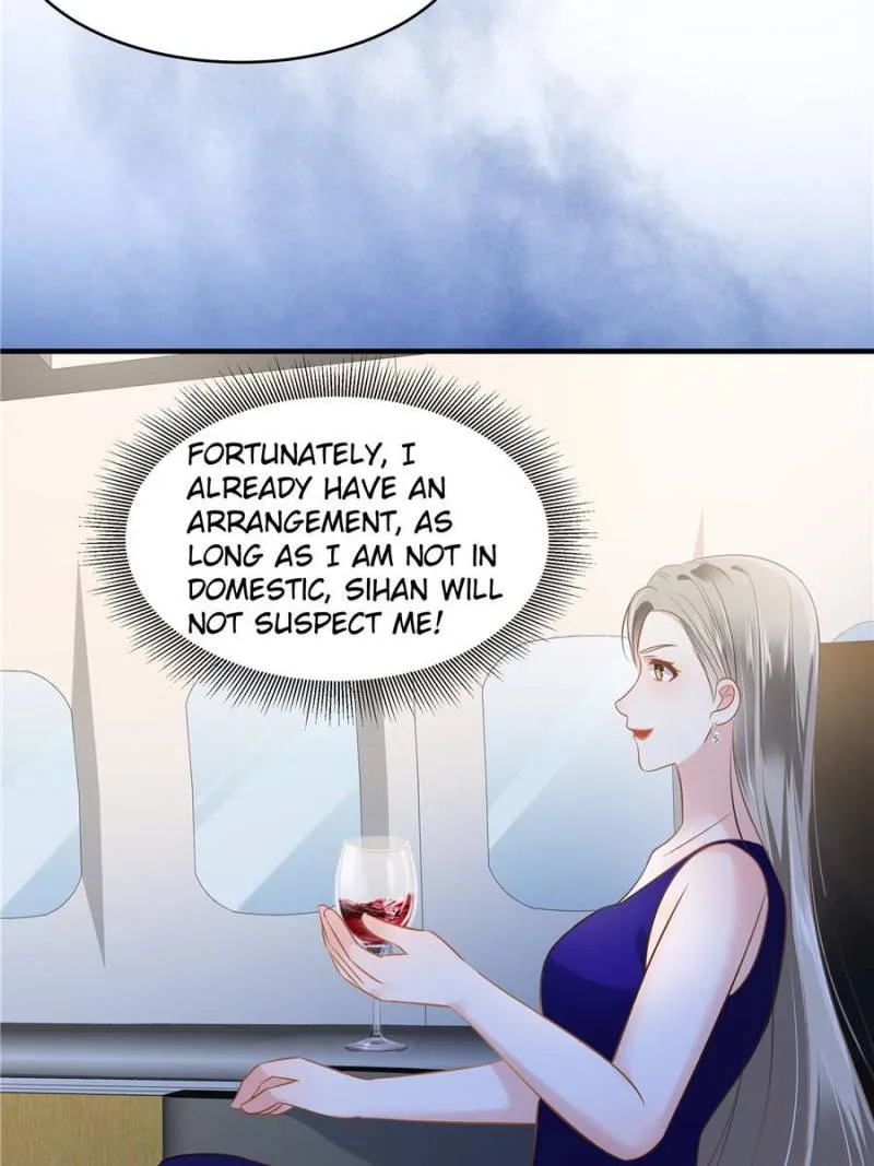 Resurrection Reunion: The Exclusive Love Chapter 220 Online - página 35