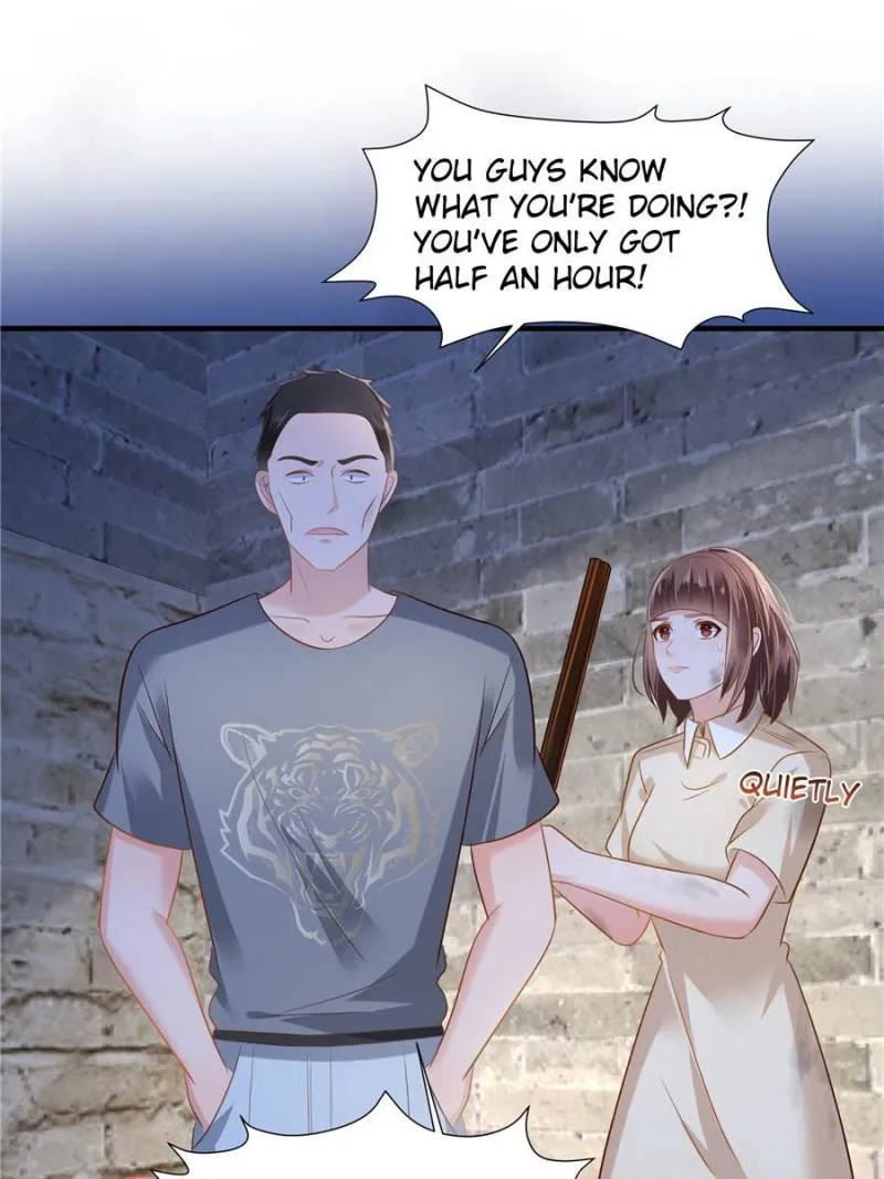 Resurrection Reunion: The Exclusive Love Chapter 222 Online - página 6
