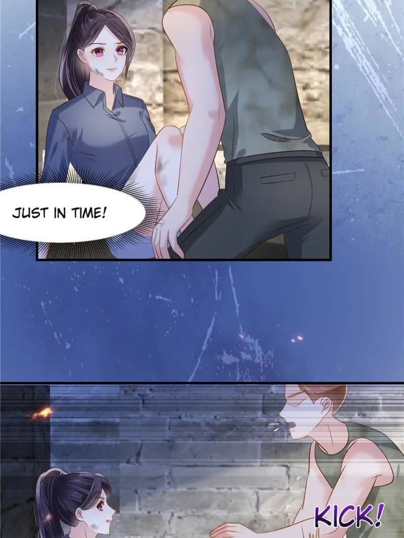 Resurrection Reunion: The Exclusive Love Chapter 222 Online - página 9