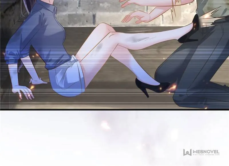 Resurrection Reunion: The Exclusive Love Chapter 222 Online - página 10