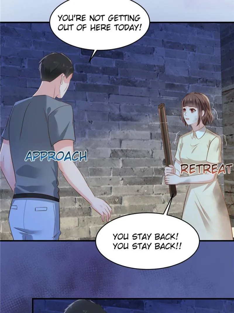 Resurrection Reunion: The Exclusive Love Chapter 222 Online - página 18