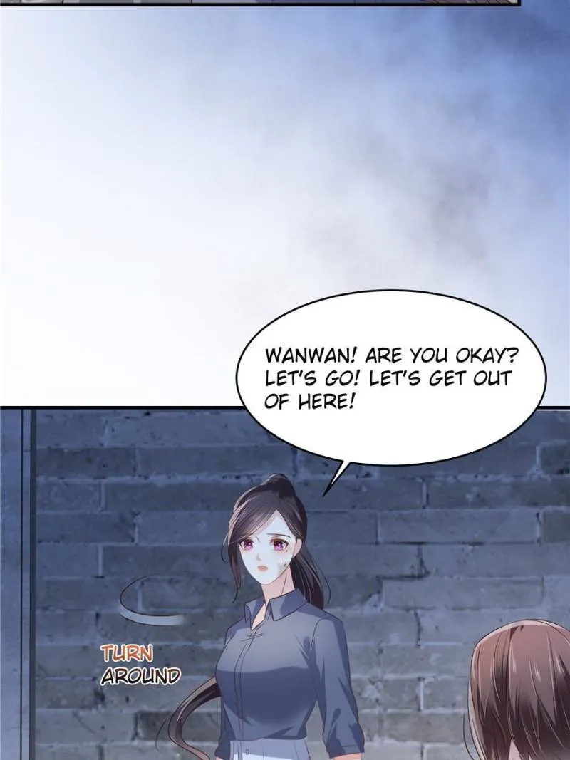 Resurrection Reunion: The Exclusive Love Chapter 222 Online - página 27