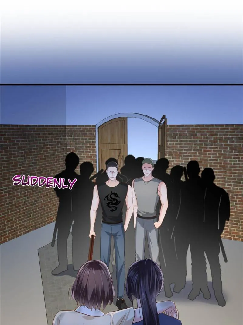 Resurrection Reunion: The Exclusive Love Chapter 222 Online - página 31