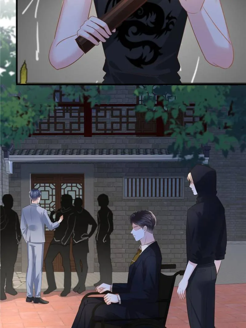 Resurrection Reunion: The Exclusive Love Chapter 222 Online - página 33