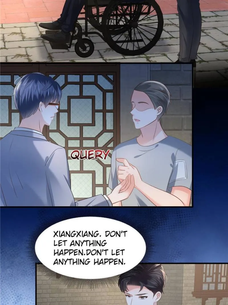 Resurrection Reunion: The Exclusive Love Chapter 222 Online - página 34