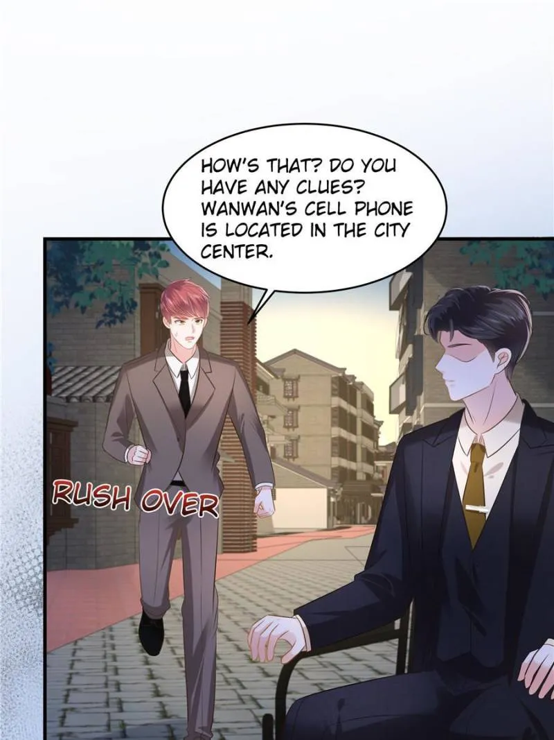 Resurrection Reunion: The Exclusive Love Chapter 222 Online - página 36