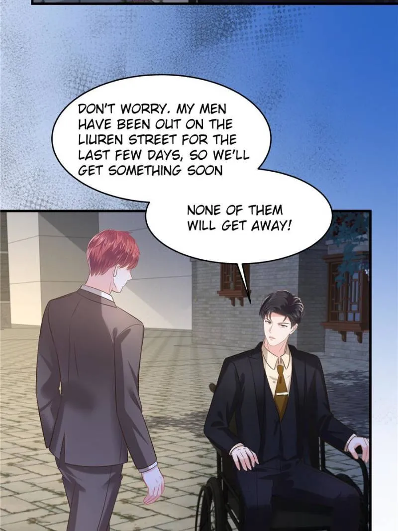 Resurrection Reunion: The Exclusive Love Chapter 222 Online - página 37