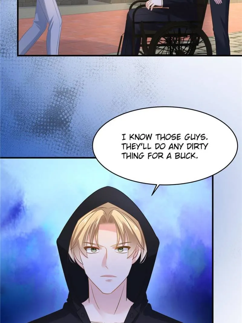 Resurrection Reunion: The Exclusive Love Chapter 222 Online - página 39