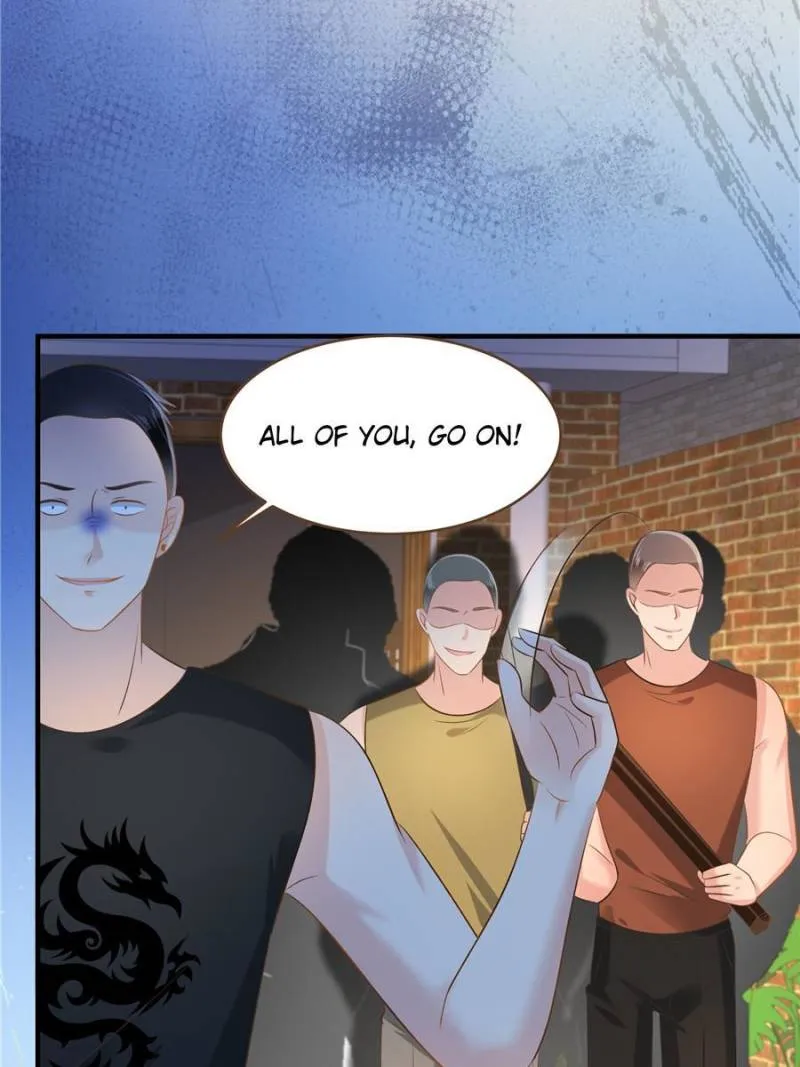 Resurrection Reunion: The Exclusive Love Chapter 223 Online - página 3
