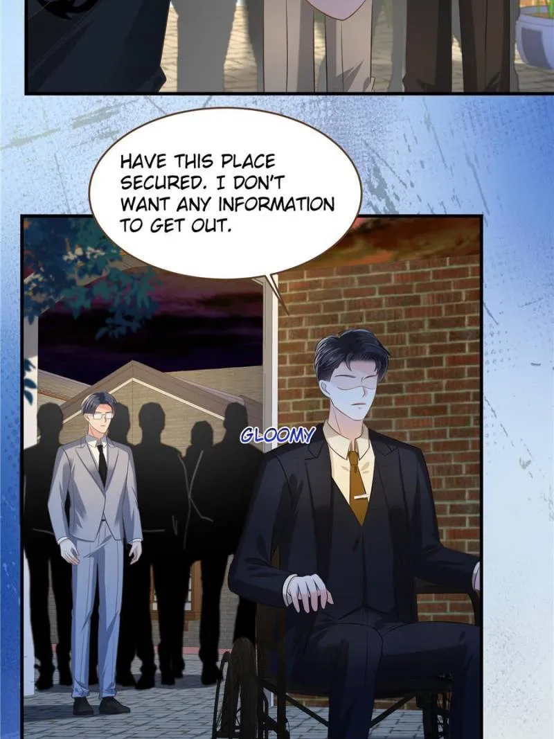 Resurrection Reunion: The Exclusive Love Chapter 223 Online - página 4