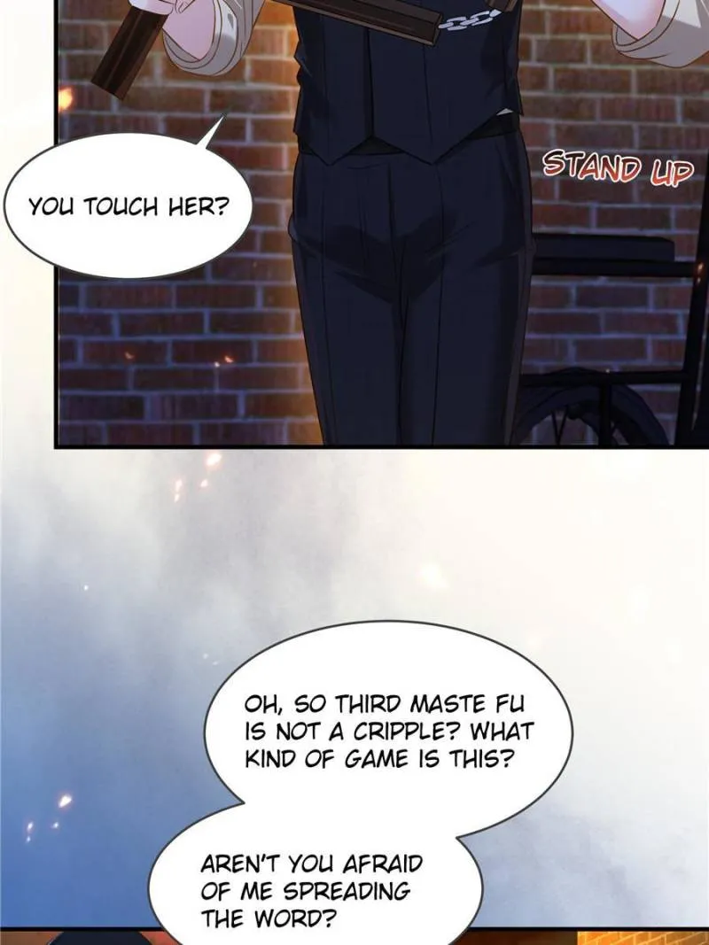 Resurrection Reunion: The Exclusive Love Chapter 223 Online - página 8