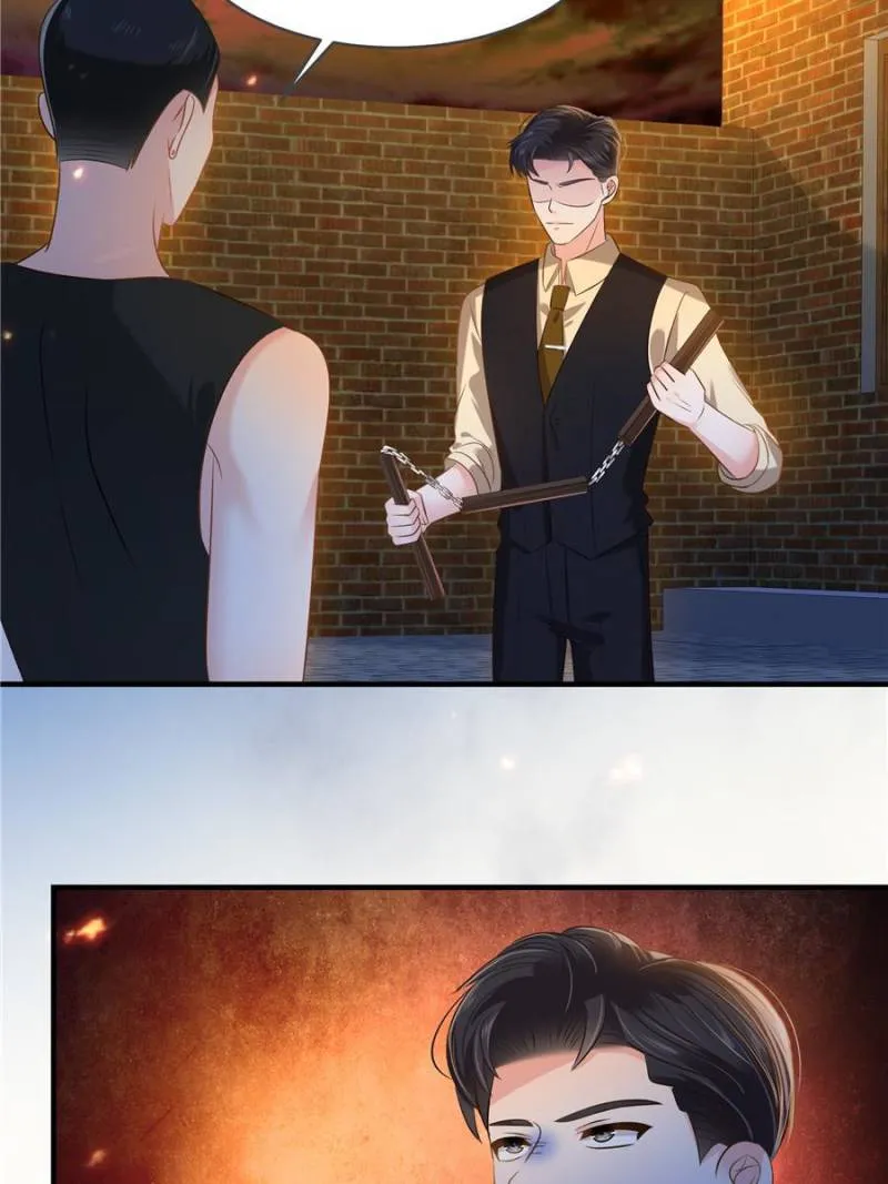 Resurrection Reunion: The Exclusive Love Chapter 223 Online - página 9