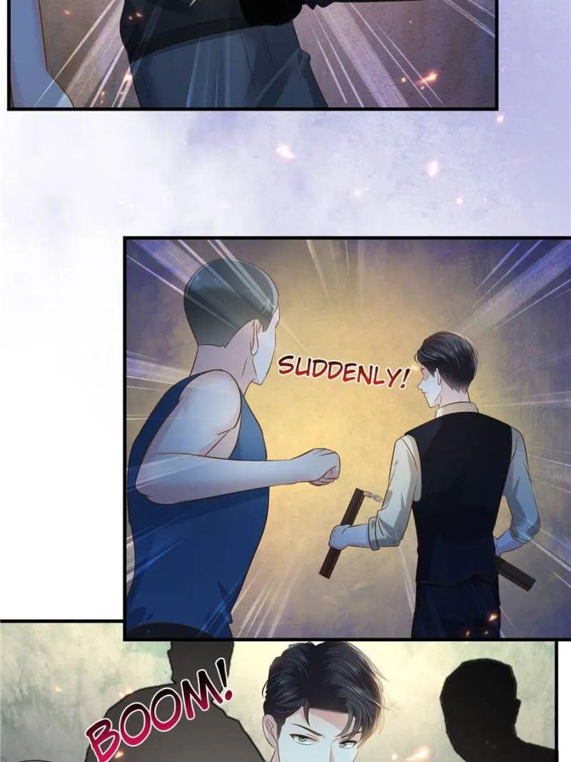 Resurrection Reunion: The Exclusive Love Chapter 223 Online - página 12