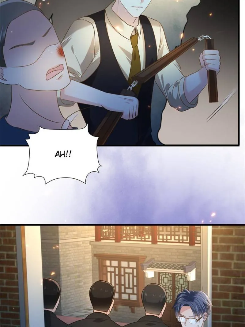Resurrection Reunion: The Exclusive Love Chapter 223 Online - página 13