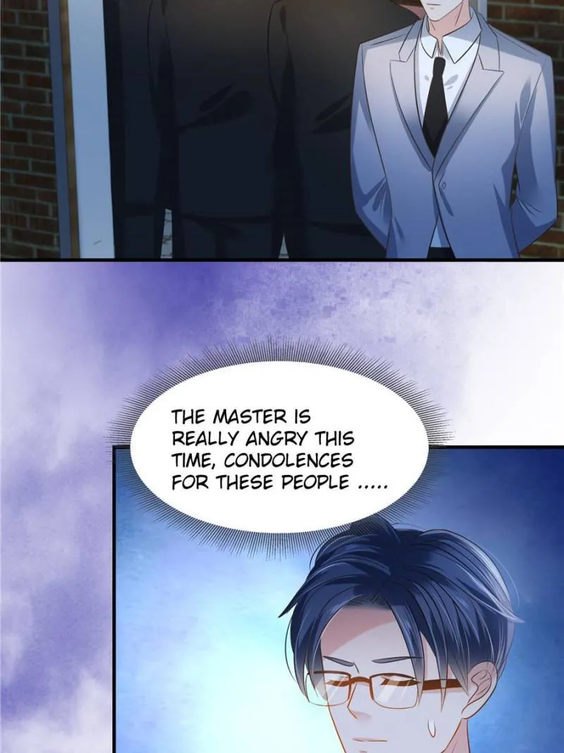 Resurrection Reunion: The Exclusive Love Chapter 223 Online - página 14