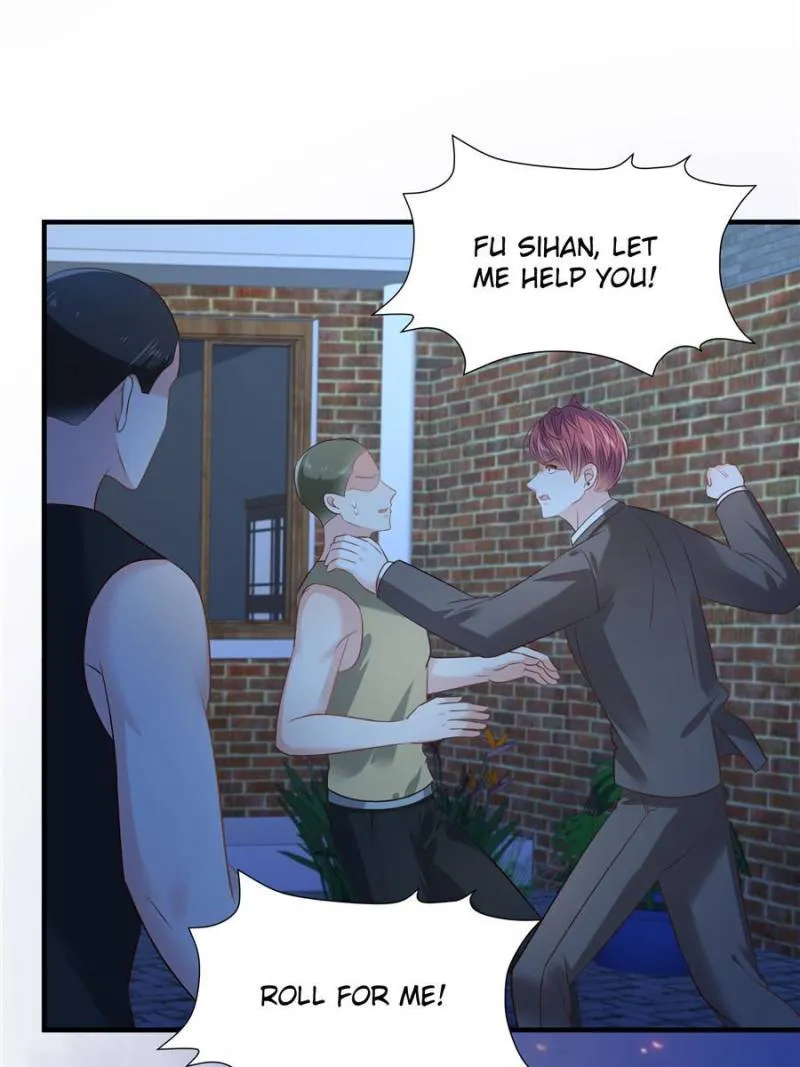 Resurrection Reunion: The Exclusive Love Chapter 223 Online - página 16