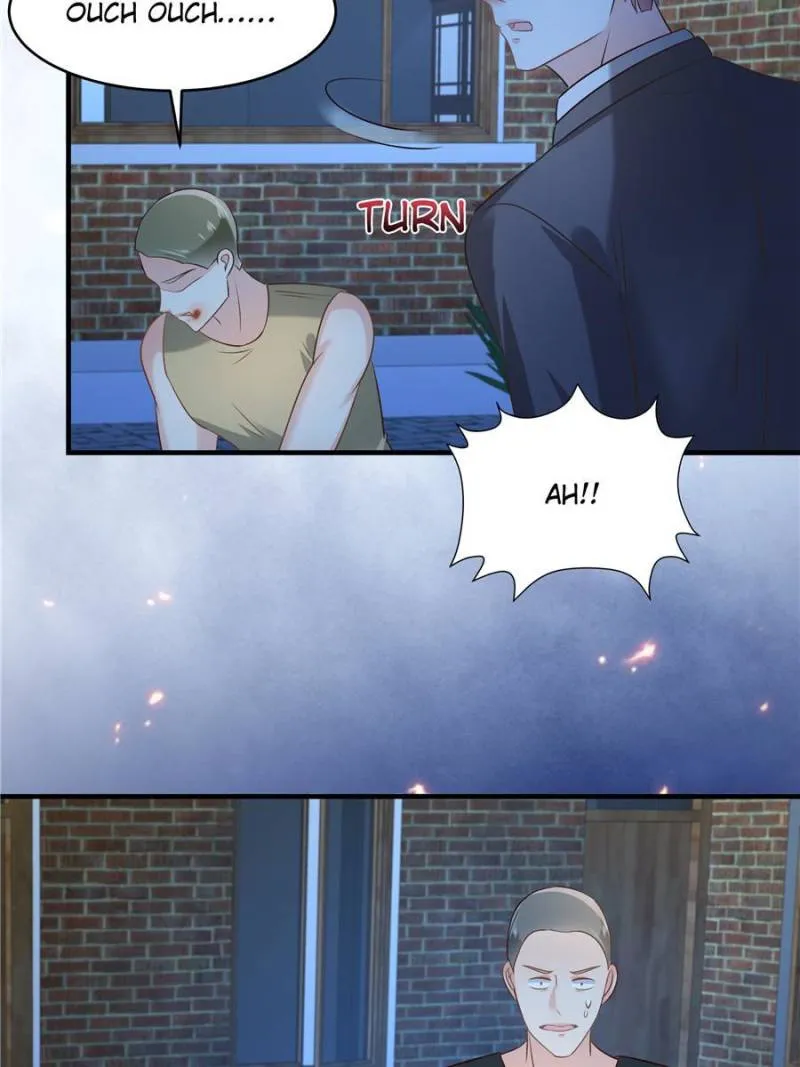 Resurrection Reunion: The Exclusive Love Chapter 223 Online - página 18