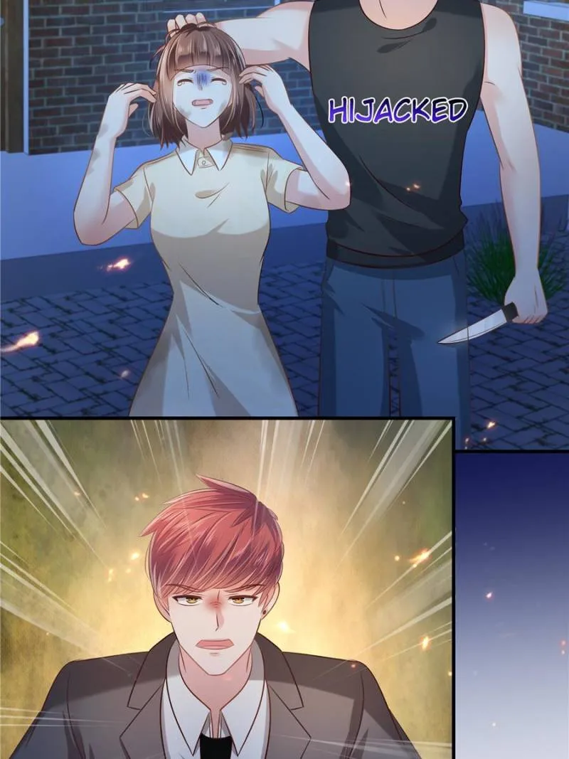 Resurrection Reunion: The Exclusive Love Chapter 223 Online - página 19