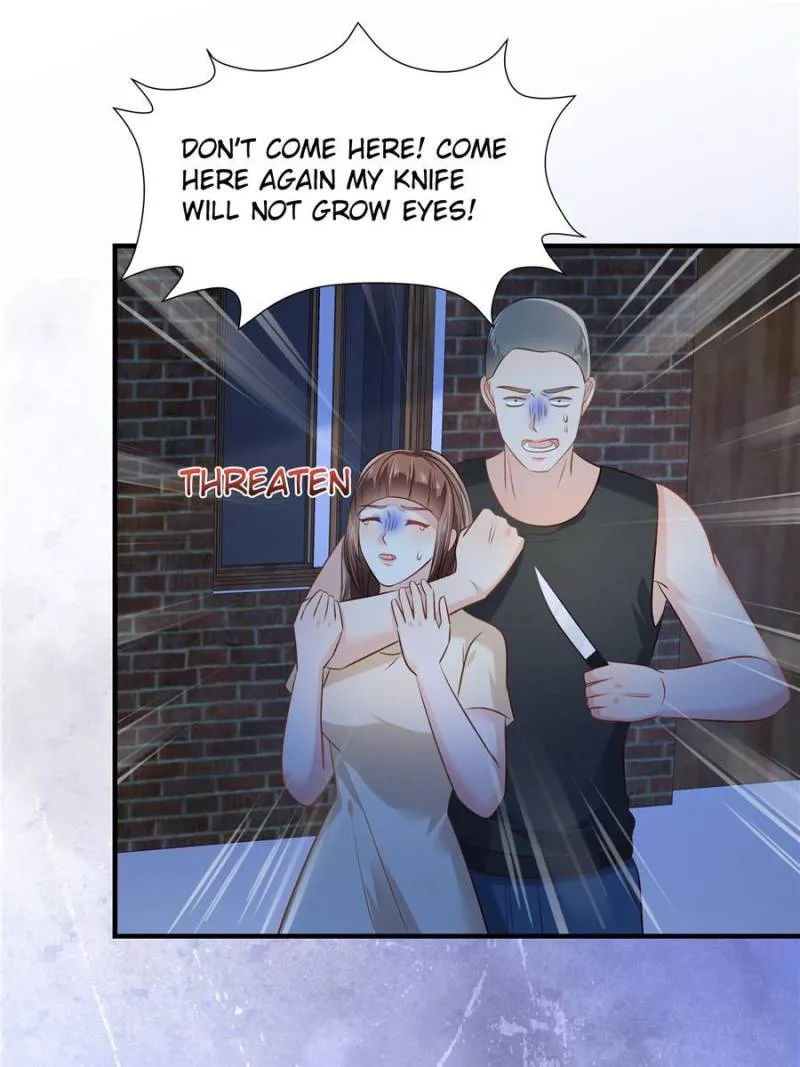 Resurrection Reunion: The Exclusive Love Chapter 223 Online - página 21