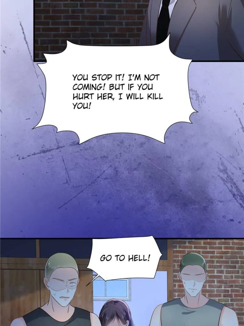 Resurrection Reunion: The Exclusive Love Chapter 223 Online - página 23
