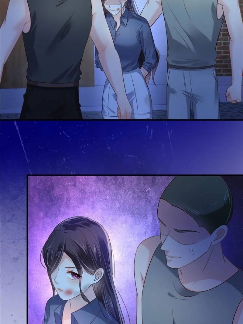 Resurrection Reunion: The Exclusive Love Chapter 223 Online - página 24