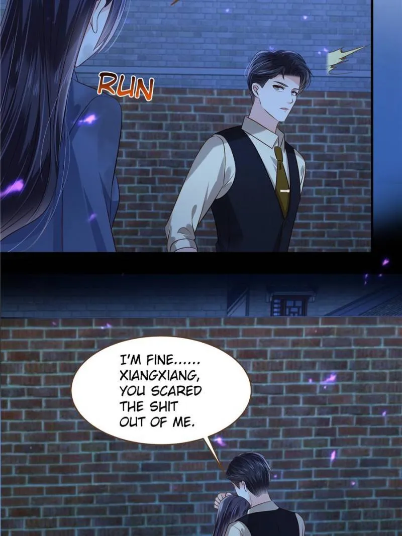 Resurrection Reunion: The Exclusive Love Chapter 223 Online - página 27
