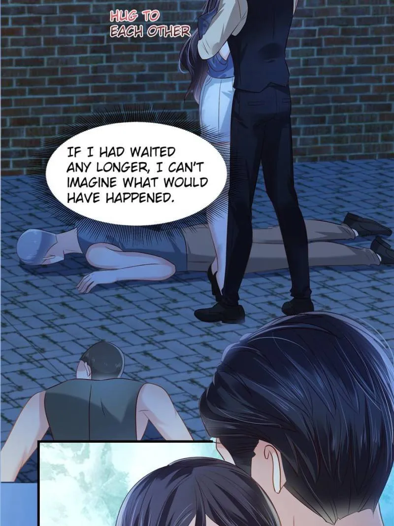 Resurrection Reunion: The Exclusive Love Chapter 223 Online - página 28
