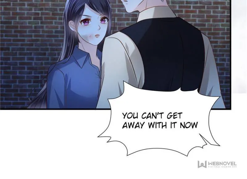 Resurrection Reunion: The Exclusive Love Chapter 223 Online - página 30